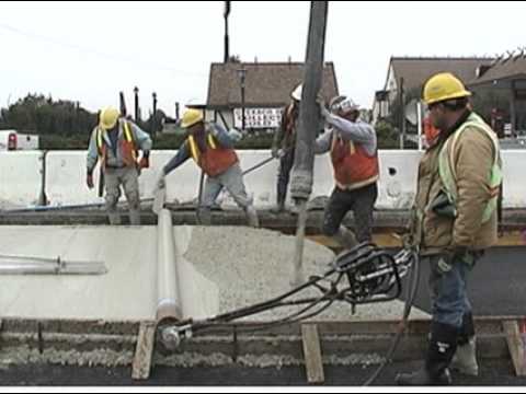 Caltrans Rapid Set Road Project in Santa Nella, CA