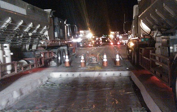 Highway Concrete