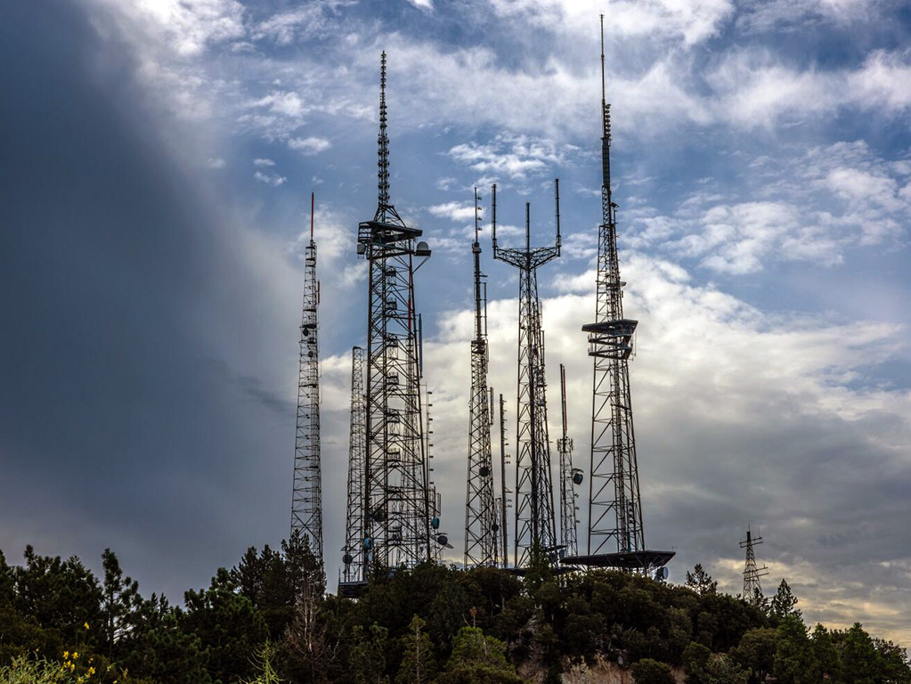 REMOTE LOCATIONS