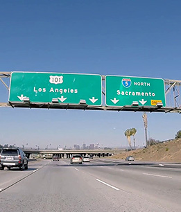 Freeway Highway Repair