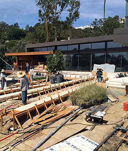 Luxury Residential Concrete