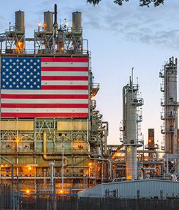 Refinery Grout