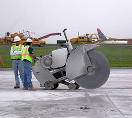 Rapid Set Concrete